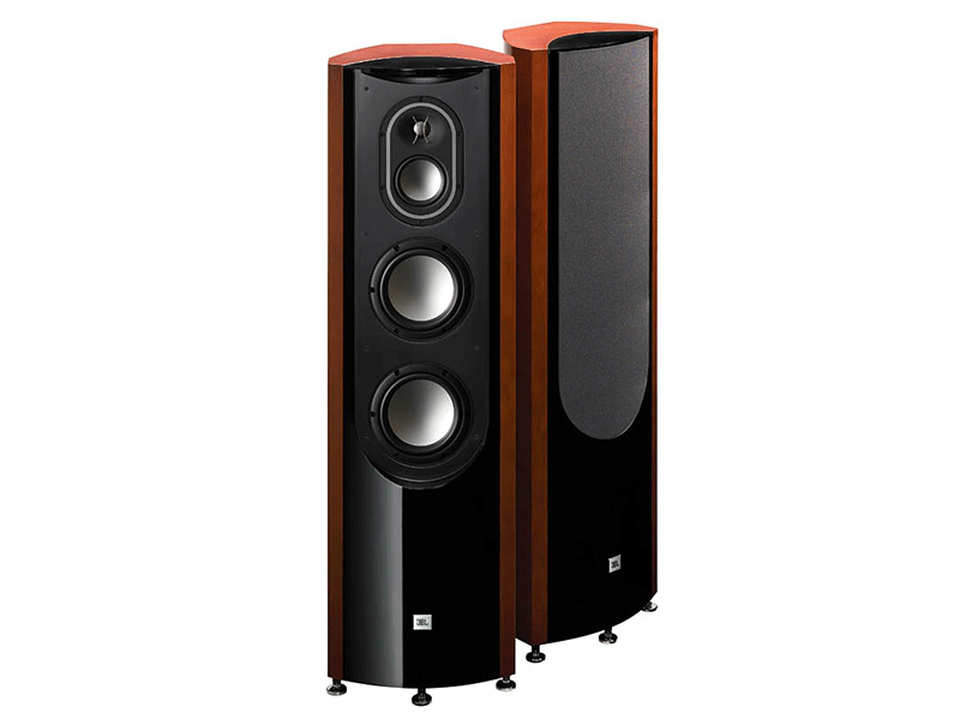 TS 6000 - Black - Hero